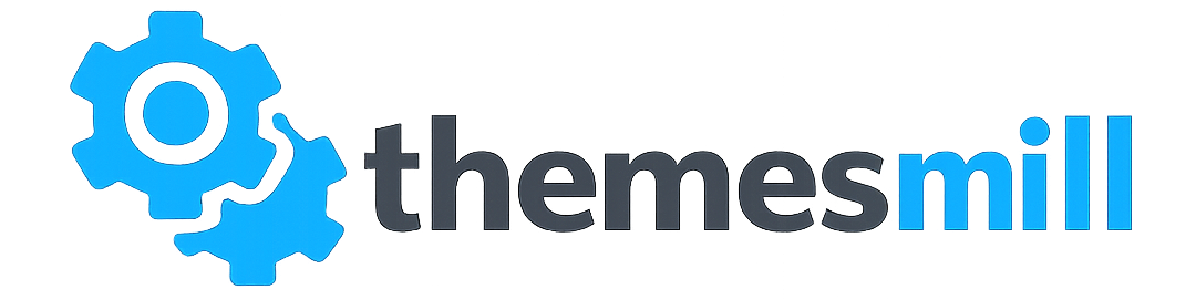 Themes Mill logo